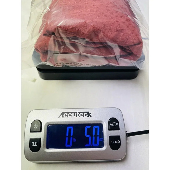 Ava & Viv Blouse Sz 2x Square Neck Peasant Rustic Lightweight Textured Thin Boho - Picture 9 of 9